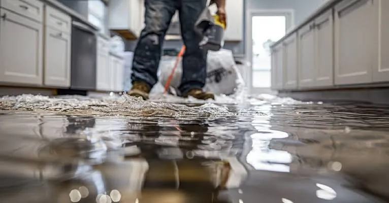 Water damage restoration companies near me in Woodland Hills, UT - Emergency flood extraction